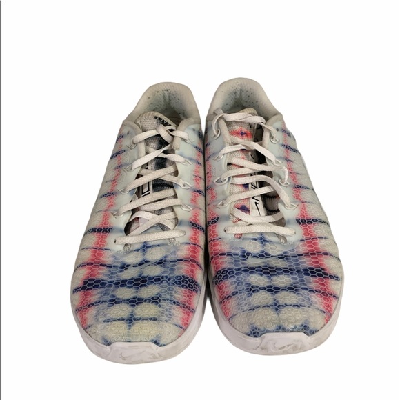 metcon 5 tie dye